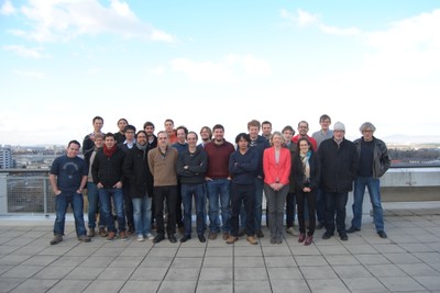 Group Photo